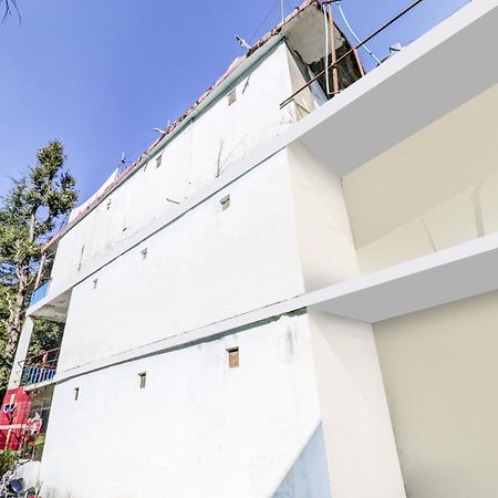 Hotel O Sandhyana Inn McLeod Ganj Luaran gambar