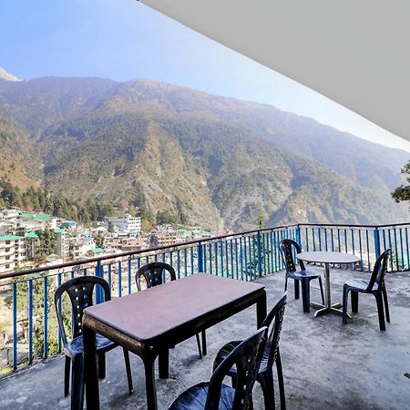 Hotel O Sandhyana Inn McLeod Ganj Luaran gambar