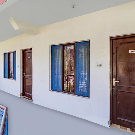Hotel O Sandhyana Inn McLeod Ganj Luaran gambar