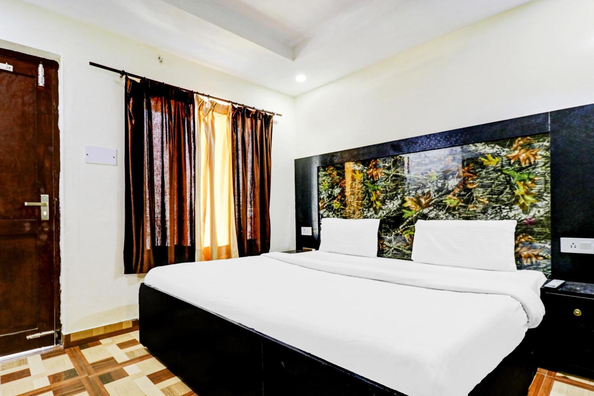 Hotel O Sandhyana Inn McLeod Ganj Luaran gambar
