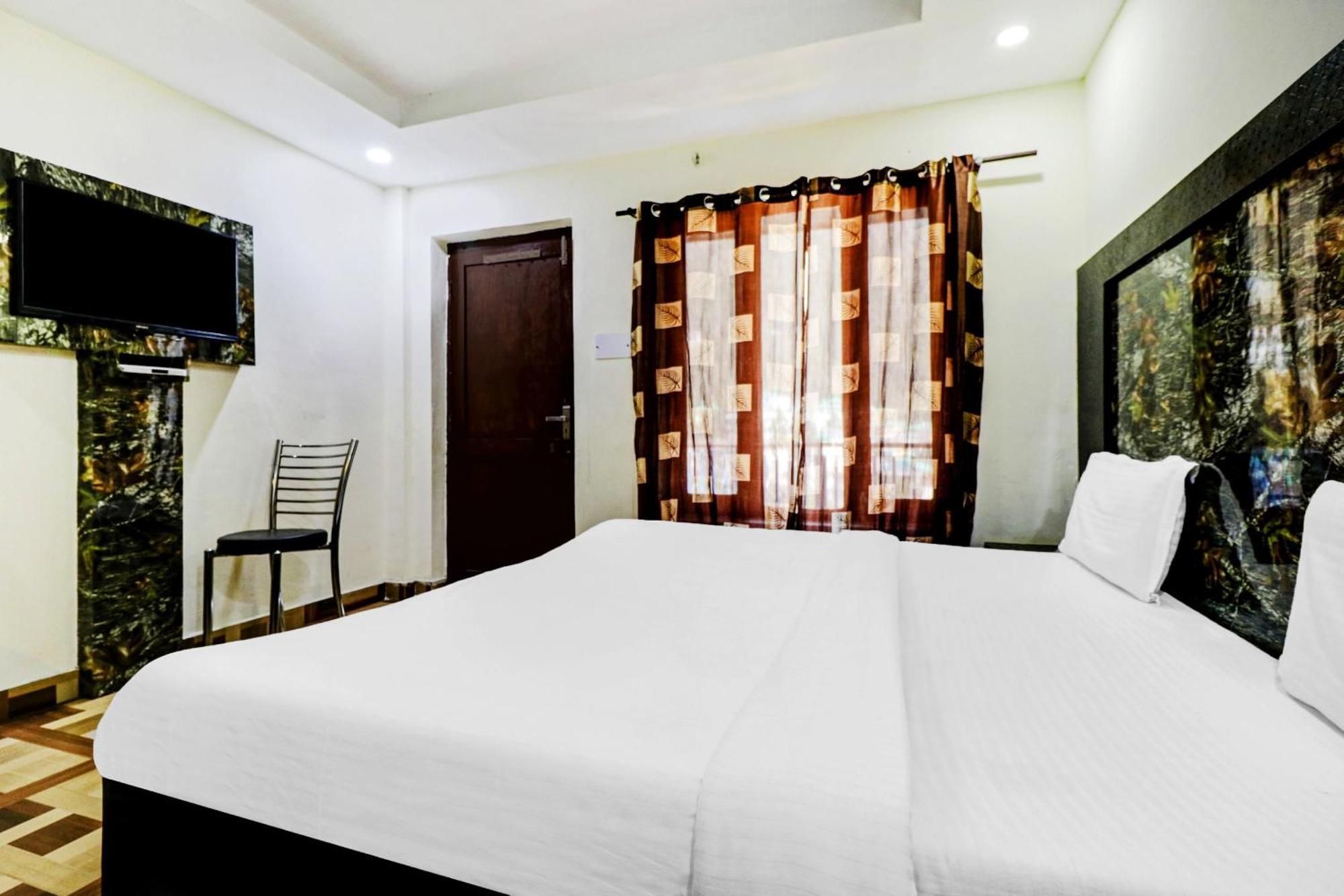 Hotel O Sandhyana Inn McLeod Ganj Luaran gambar