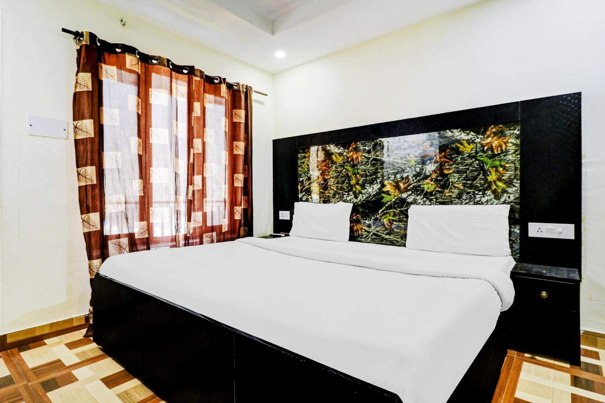 Hotel O Sandhyana Inn McLeod Ganj Luaran gambar