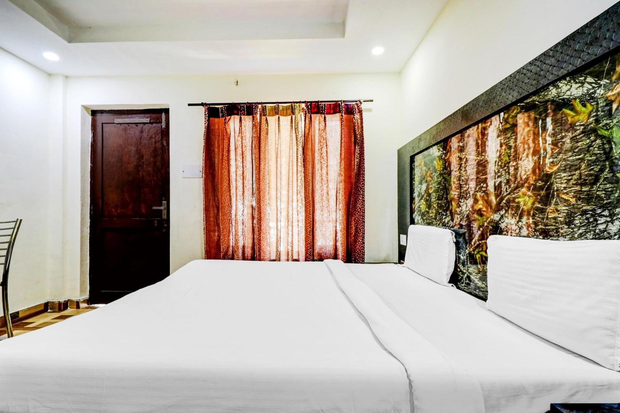 Hotel O Sandhyana Inn McLeod Ganj Luaran gambar