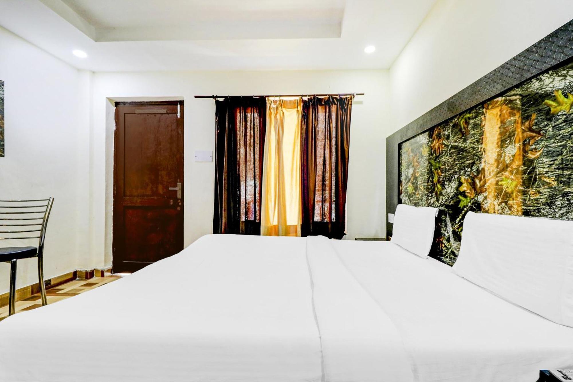 Hotel O Sandhyana Inn McLeod Ganj Luaran gambar