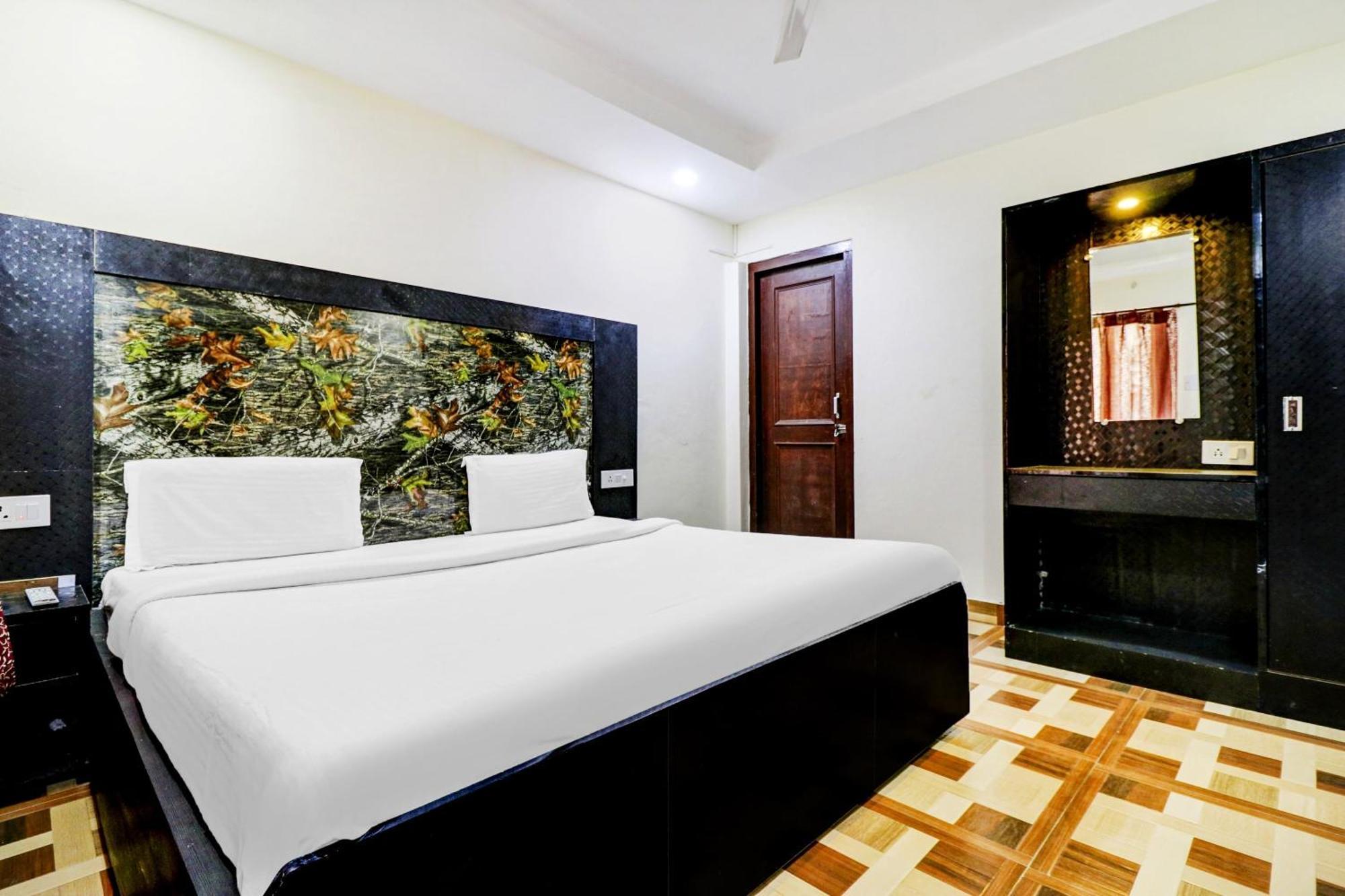 Hotel O Sandhyana Inn McLeod Ganj Luaran gambar