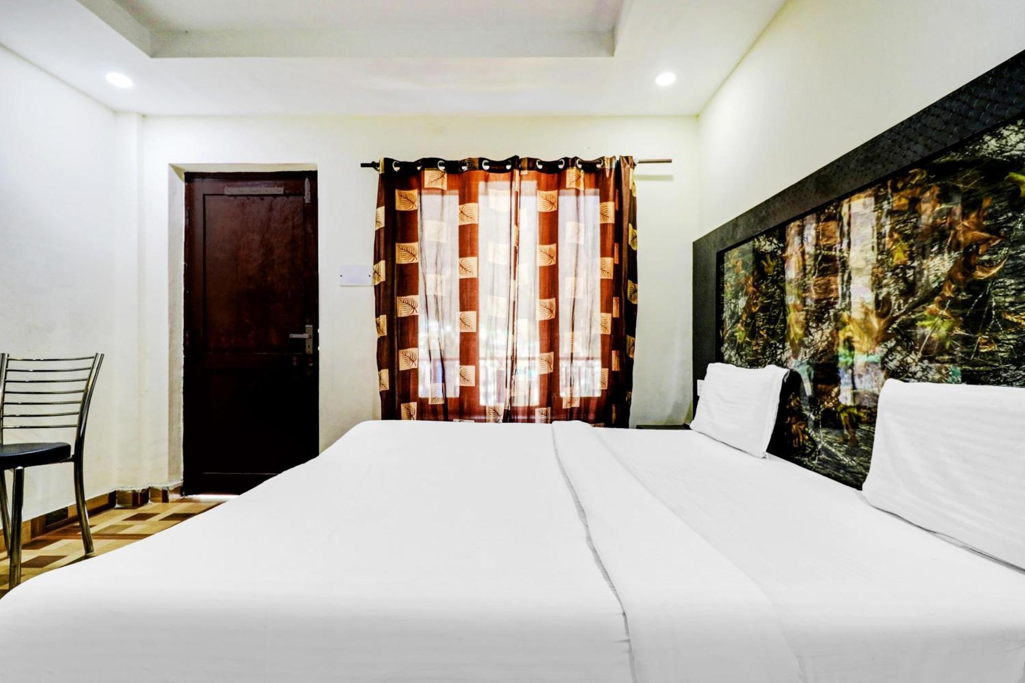 Hotel O Sandhyana Inn McLeod Ganj Luaran gambar