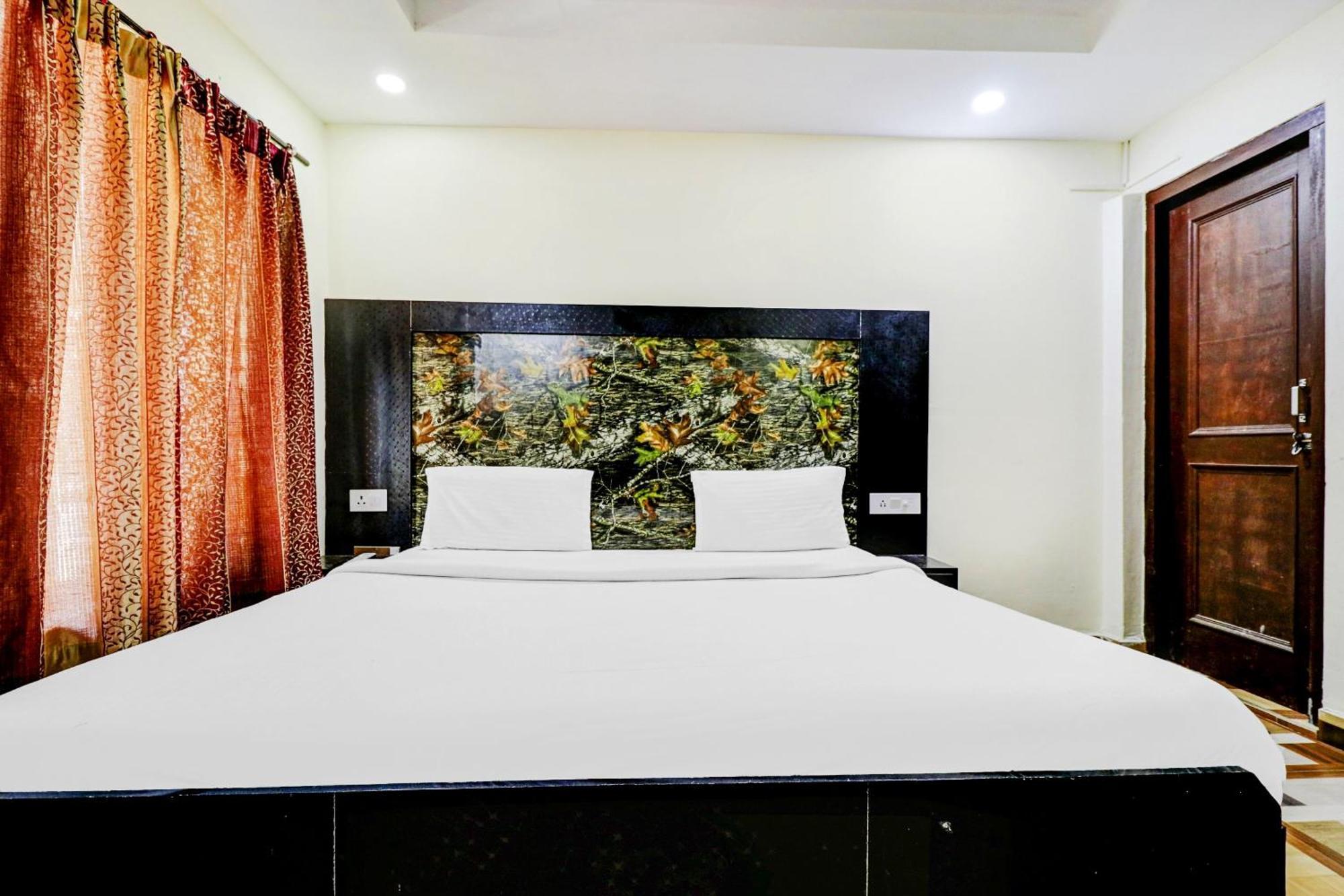 Hotel O Sandhyana Inn McLeod Ganj Luaran gambar