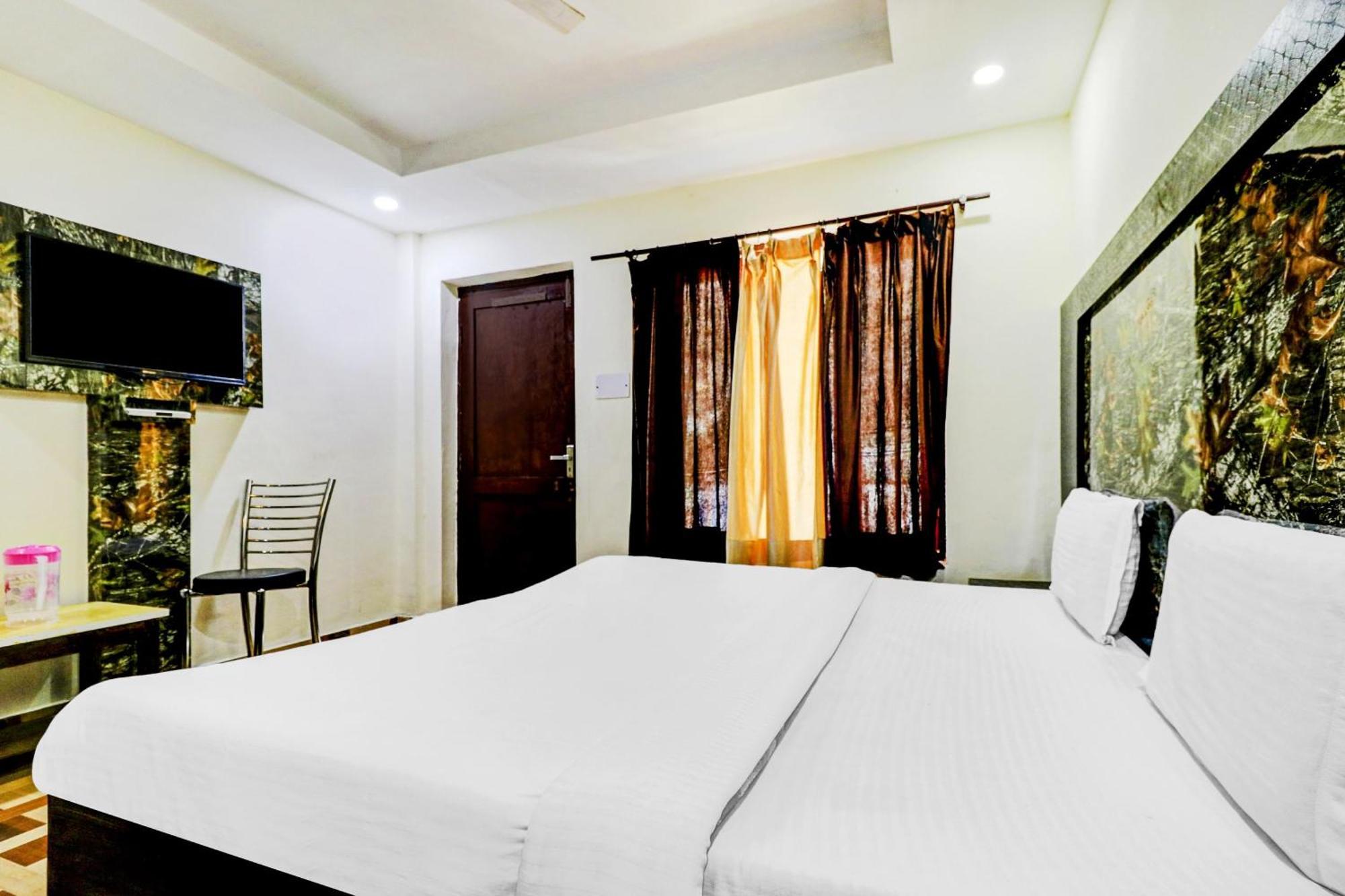 Hotel O Sandhyana Inn McLeod Ganj Luaran gambar