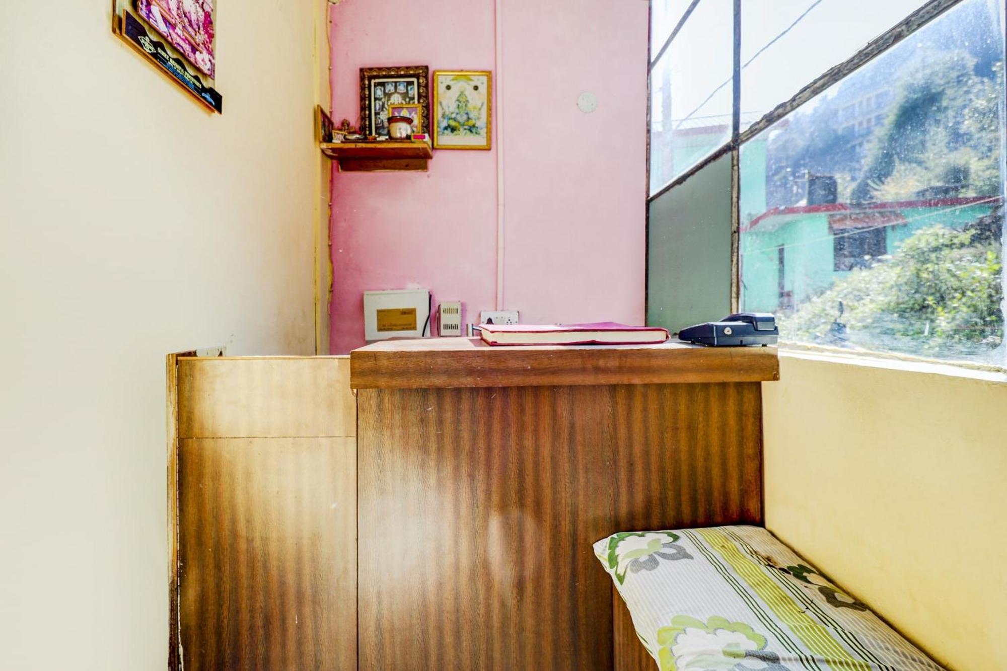 Hotel O Sandhyana Inn McLeod Ganj Luaran gambar