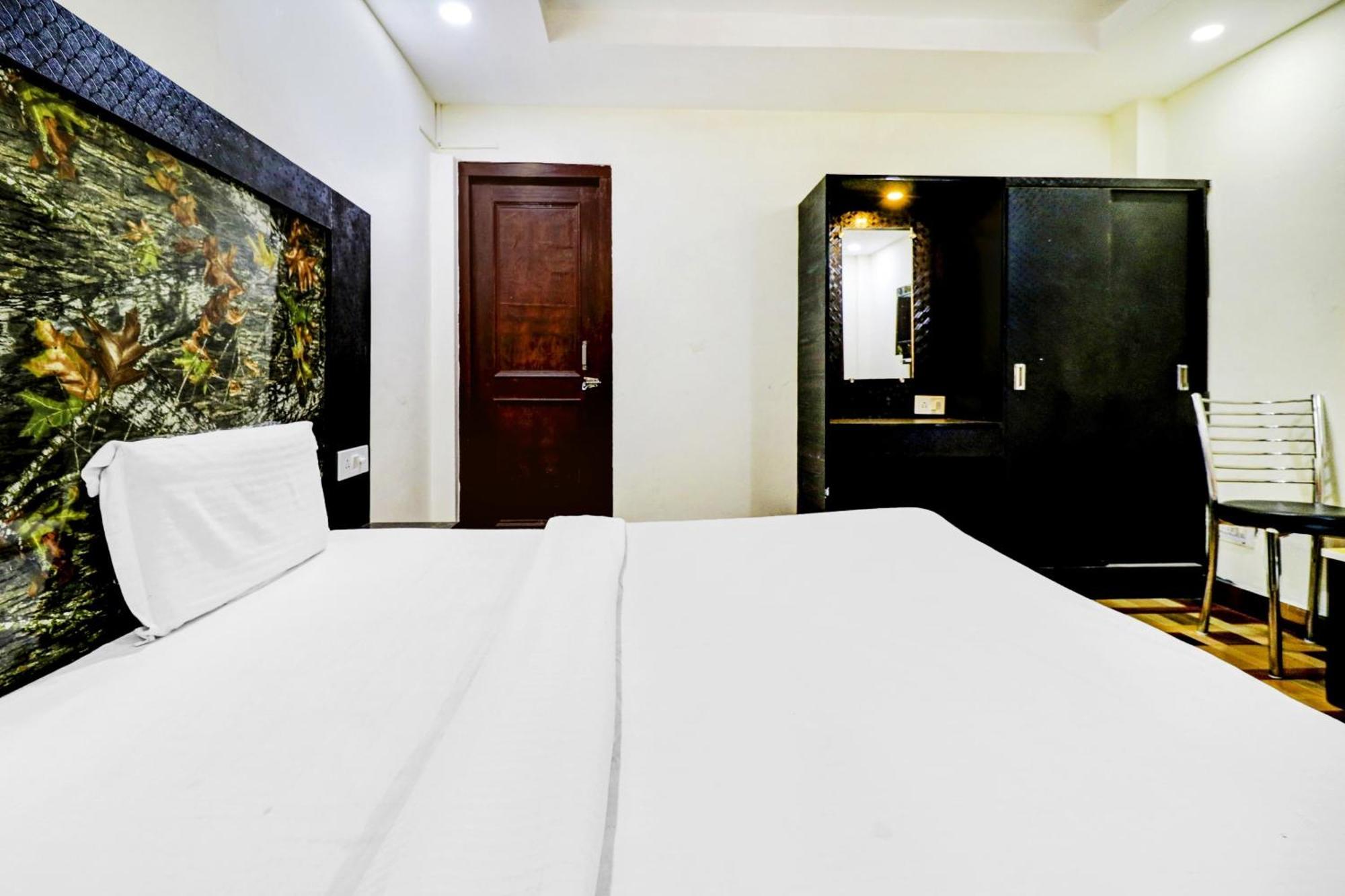 Hotel O Sandhyana Inn McLeod Ganj Luaran gambar