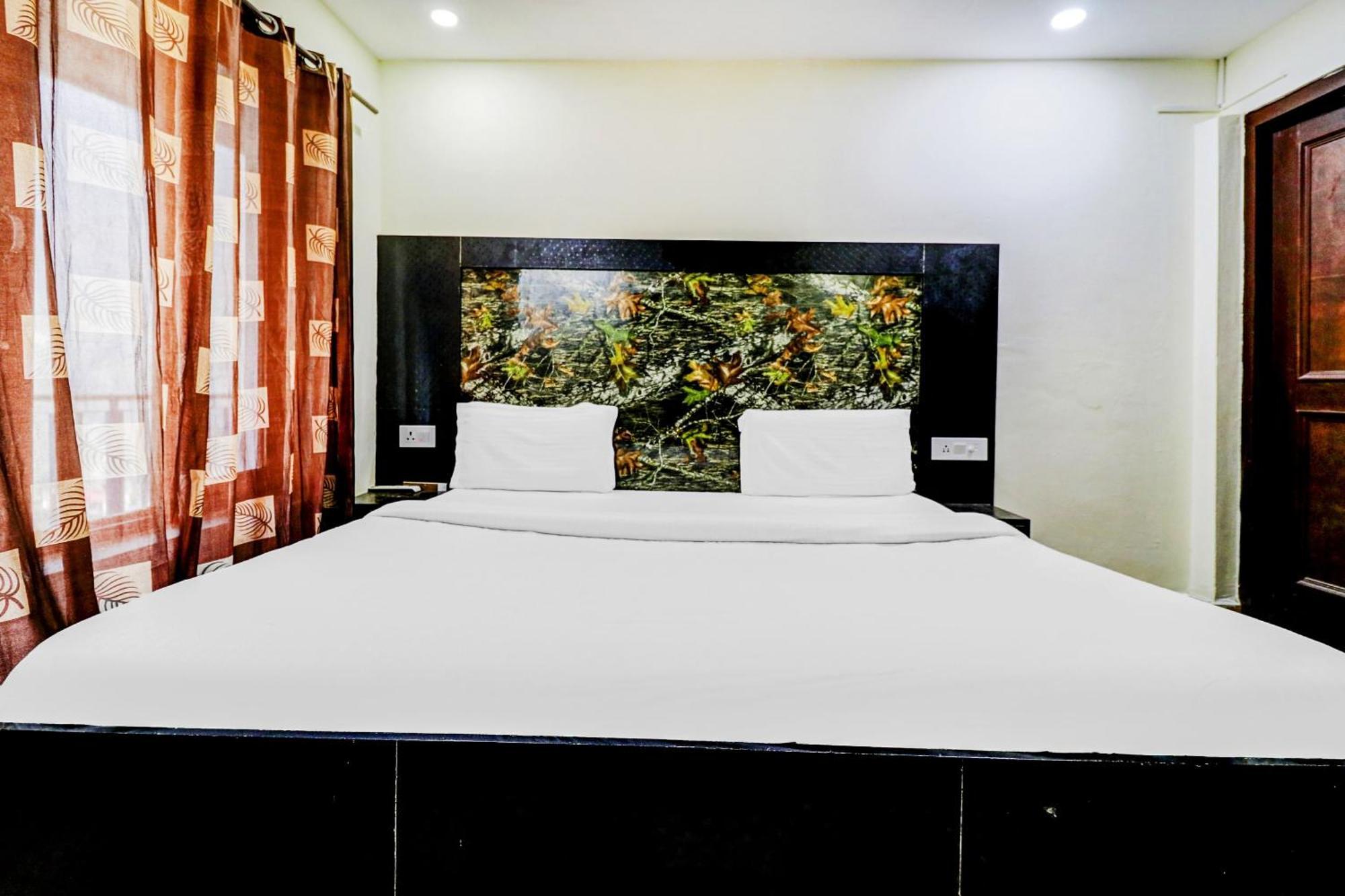 Hotel O Sandhyana Inn McLeod Ganj Luaran gambar