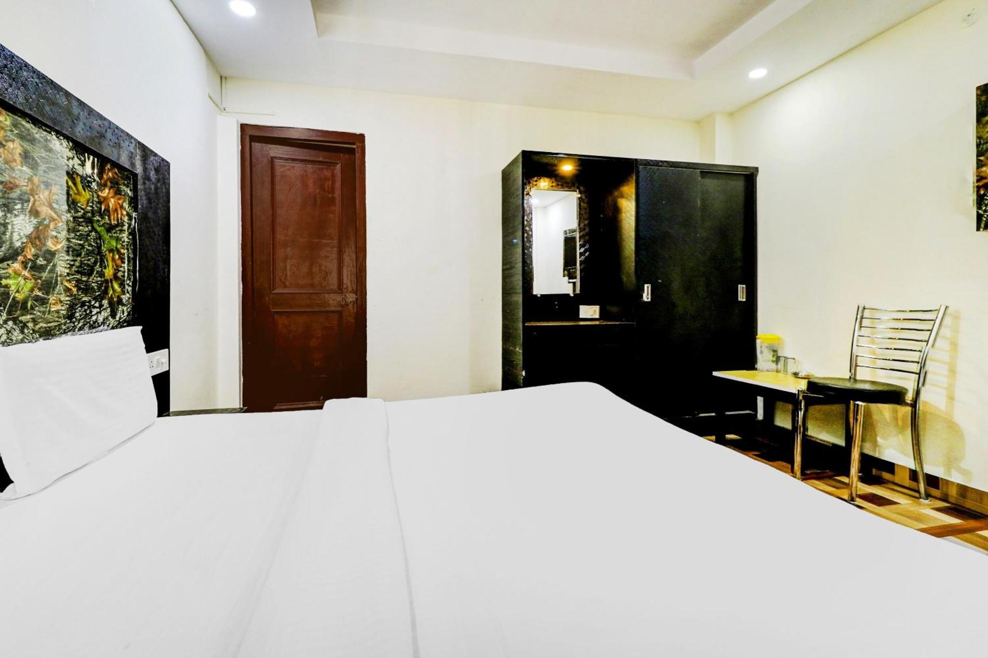 Hotel O Sandhyana Inn McLeod Ganj Luaran gambar