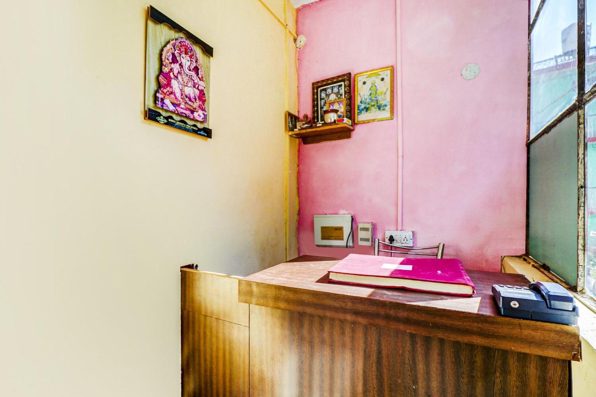 Hotel O Sandhyana Inn McLeod Ganj Luaran gambar