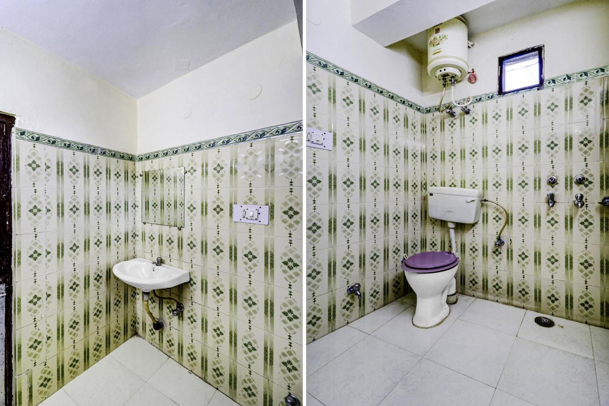 Hotel O Sandhyana Inn McLeod Ganj Luaran gambar