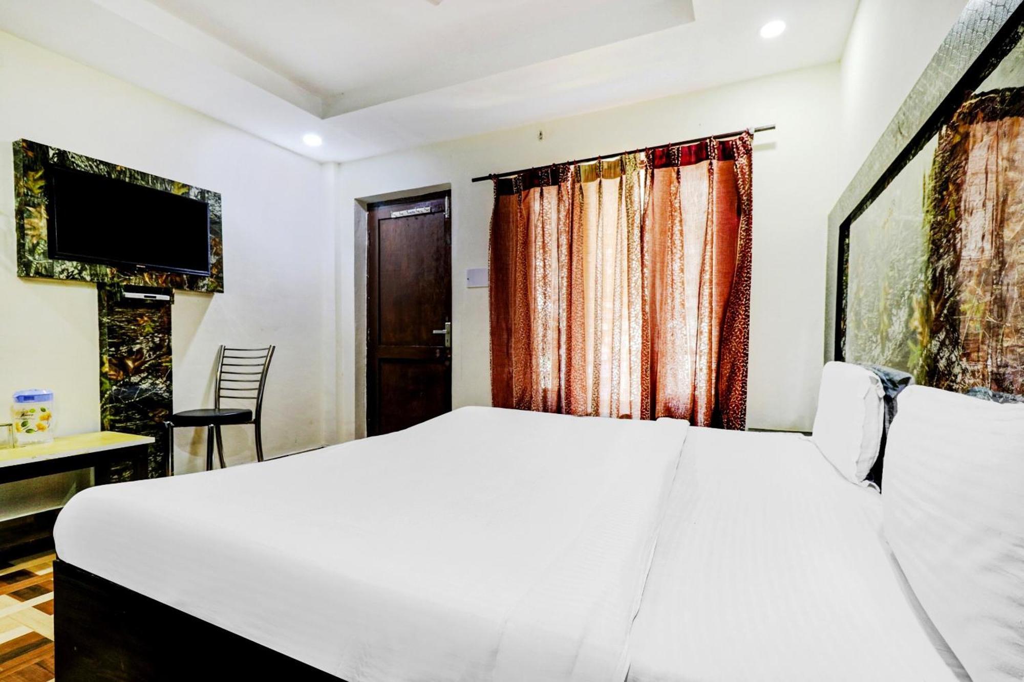 Hotel O Sandhyana Inn McLeod Ganj Luaran gambar
